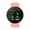 Pink, variant on erfcxs Brand New D18S 1.44 Inch Smart Watch Sleep Monitoring Fitness Tracker- Waterproof- Bracelet, Gift For Men And Women