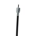 thumbnail image 2 of Cable Velocimetro Italika Ds 125 (17-18) (Codigo Anterior 25-7508-001), 2 of 3