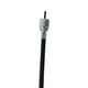 thumbnail image 2 of Cable Velocimetro Italika Ds 125 (17-18) (Codigo Anterior 25-7508-001), 2 of 3