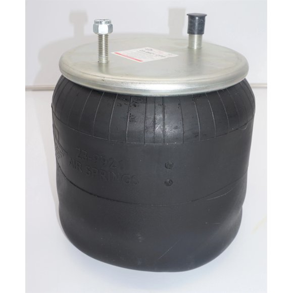 Truck Air Bags Towing