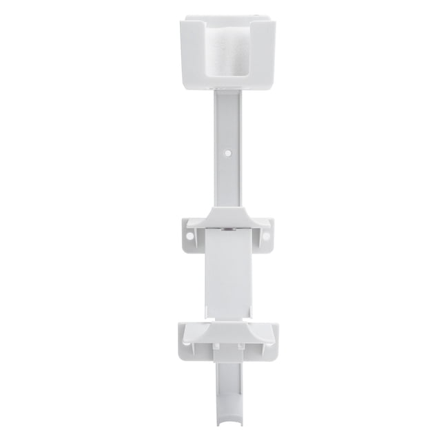 Sonew Support Mural pour Manette, Support Mural pour Manette, Support Mural Universel Multifonction avec Crochet pour Casque pour Manette PS5//