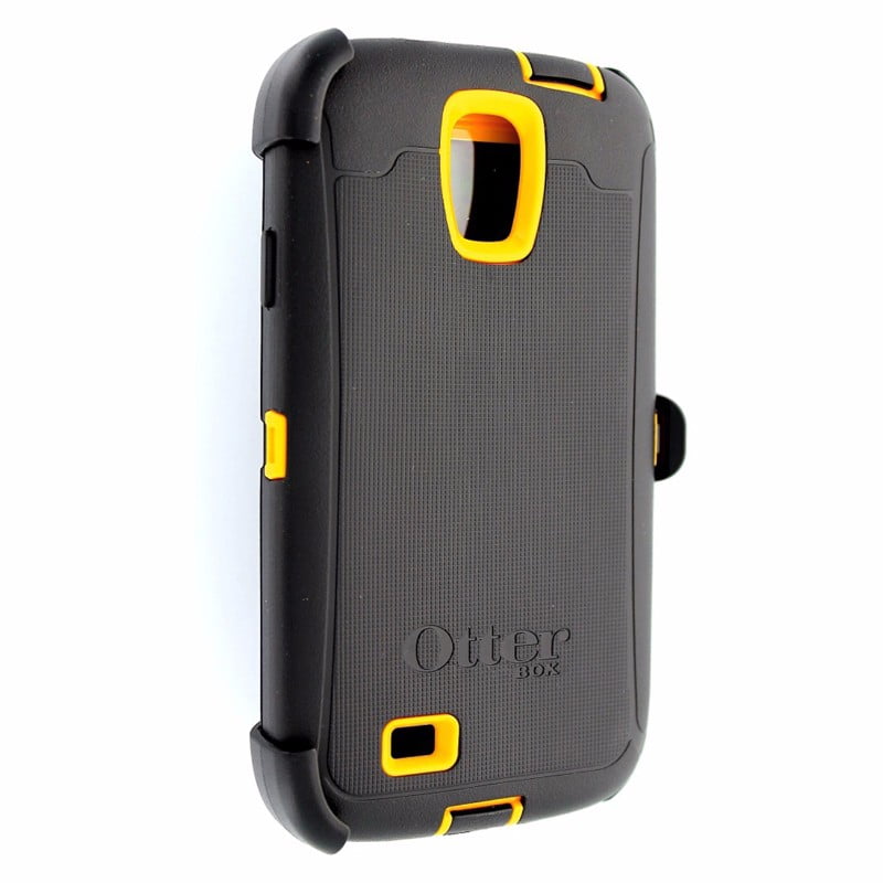 otterbox defender galaxy s4
