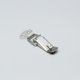 thumbnail image 2 of Hebilla de boca plana con cierre de resorte de acero inoxidable, accesorio de hardware, hebilla para bolsa de herramientas de incubadora, 2 of 3