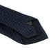 thumbnail image 3 of Corbata para hombre a rayas Salvador de paisley tejida jacquard extra larga, 3 of 9