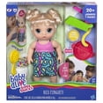 thumbnail image 1 of BABY ALIVE MUÑECA RICO ESPAGUETI Hasbro Rico espagueti, 1 of 2