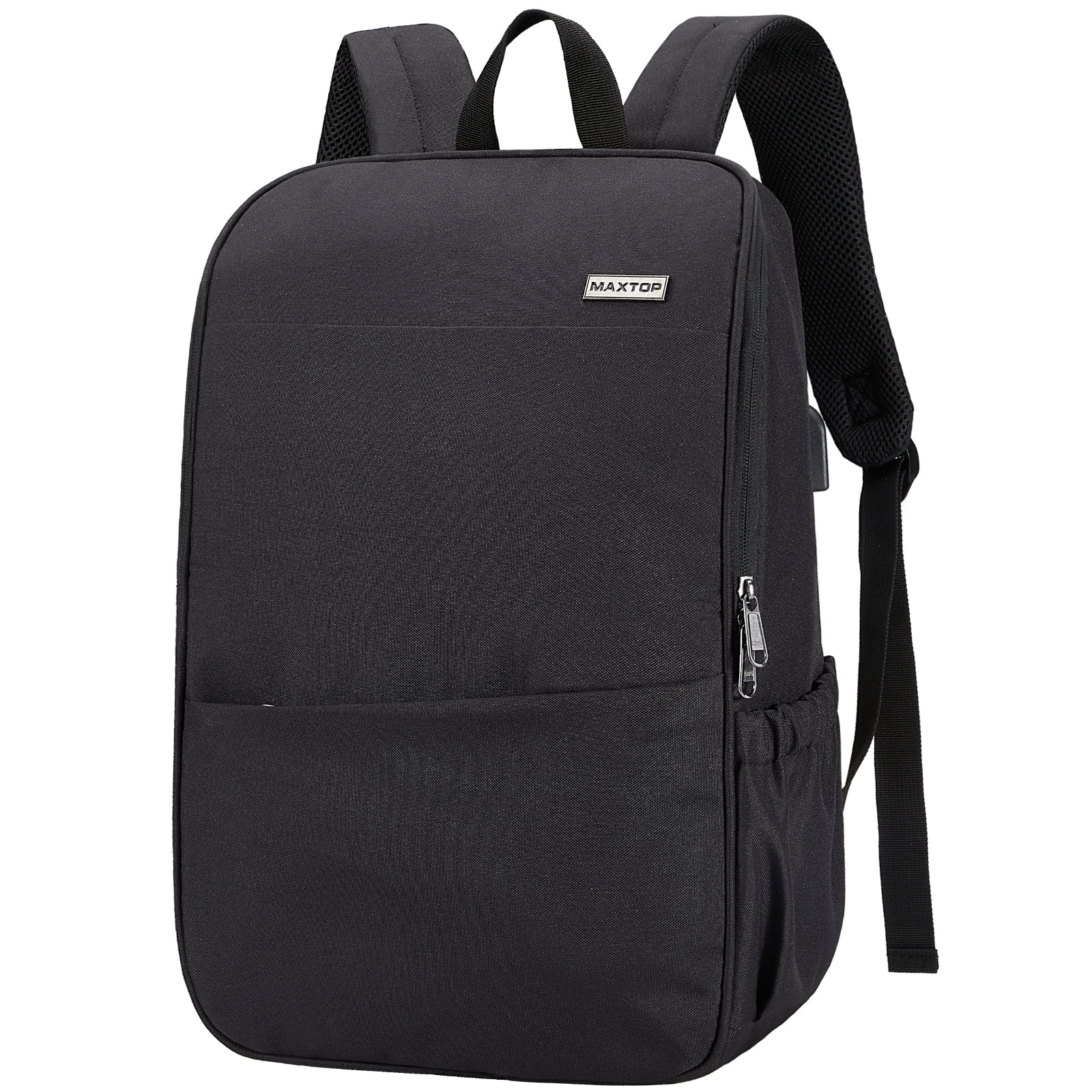 BAGSMART 17" Laptop Backpack for Adults, College Bookbag Business Computer Casual Daypack for Work Trip Commuter, Pink - Walmart.com BAGSMART 17" Laptop Backpack for Adults, College Bookbag Business Computer Casual Daypack for Work Trip Commuter, Pink - Walmart.com