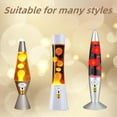 thumbnail image 3 of Pinyuzog 120V R39 E17 30W Warm White Reflector Type Bulb Glitter Lamps, 3 of 7