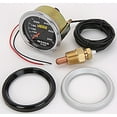 thumbnail image 3 of JEGS 41201 Water Temperature Gauge Mechanical 2 5/8 in. Diameter 120-280 degrees, 3 of 6