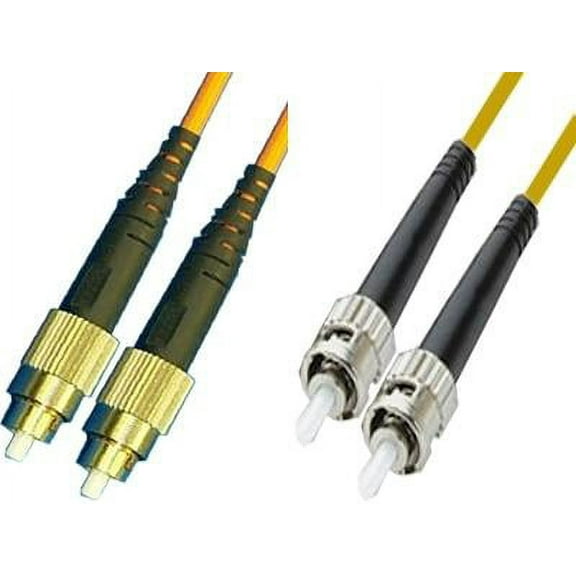 CTC Union Fiber Optic Duplex Patch Network Cable