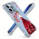 thumbnail image 1 of Stylish Girl Printed Shockproof Phone Case - Perfect Gift for Birthdays & Easter!, 1 of 5