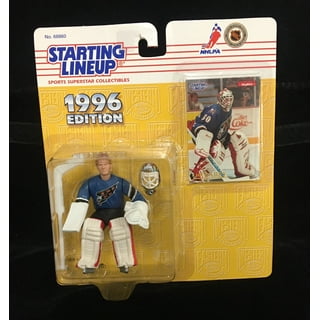 Starting Lineup Joe Thornton Hockey NHL Action Figure 1998 
