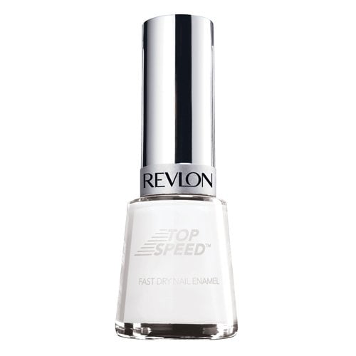 Revlon Top Speed Fast Dry Nail Enamel, 335 Spirit, fl oz Revlon Top Speed Fast Dry Nail Enamel, 335 Spirit, fl oz