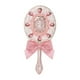 thumbnail image 1 of Espejo de mano Flower Knows Strawberry Cupid, estilo vintage, 1 of 9