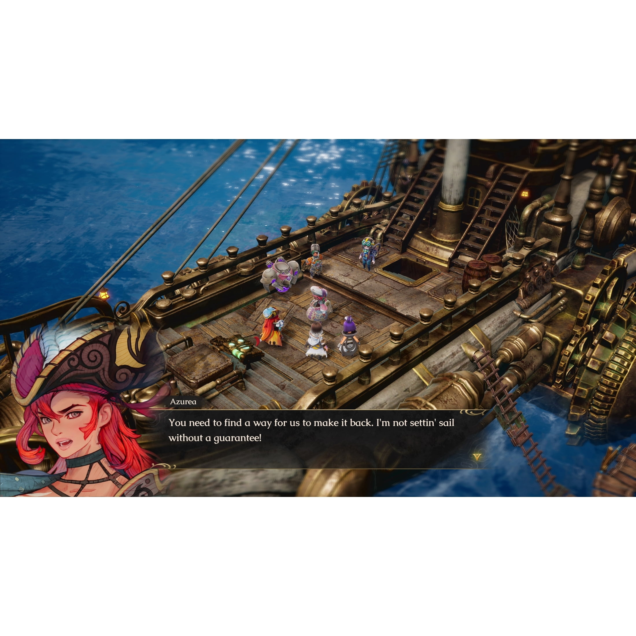 Eternal Anima Limited Edition - Nintendo Switch 2 Game