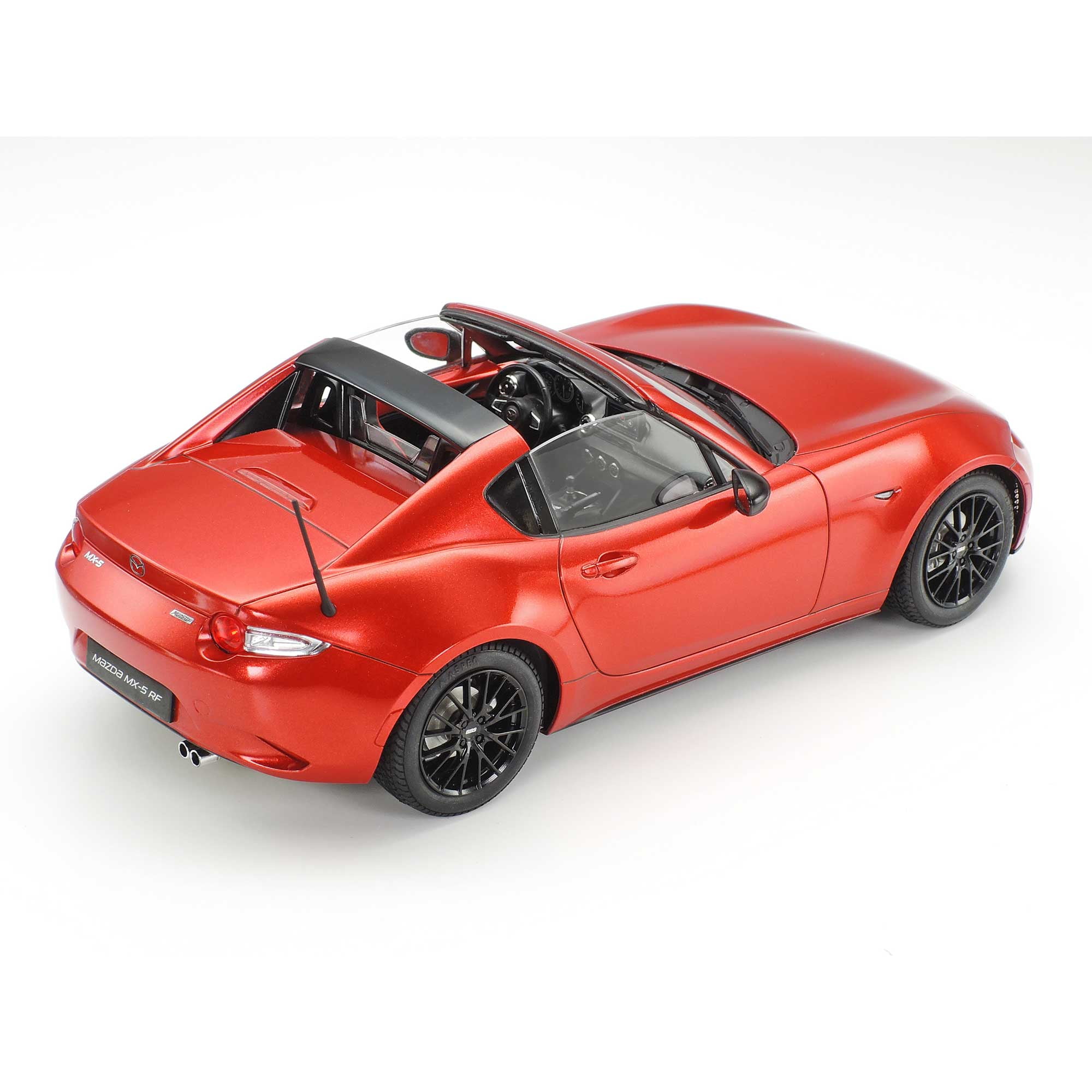 Tamiya 1/24 Mazda MX-5 RF TAM24353 Plastics Car/Truck 1/24-1/25