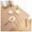 Beige, variant on Leather tablecloth with elastic edge, garden tablecloth rectangular tablecloth, waterproof non-slip wipeable dirt-repellent tablecloth for dining table, kitchen
