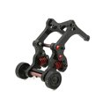 thumbnail image 2 of Tholdsy 1/5 RC Crawler Wheel Rastreado Wheelie Bar Repuestos Suministros Car-styling Control remoto Reemplazo de actualización para X-MAXX Kits de construcción modelo No.03 Tholdsy FN000967-03, 2 of 6