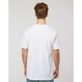 thumbnail image 3 of Tultex Unisex Heavyweight Pocket T-Shirt, 3 of 5