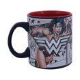thumbnail image 2 of Wonder Woman Heat Reveal Coffee Mug, 2 of 2