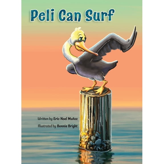 Peli Can Surf, (Hardcover)
