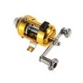 thumbnail image 1 of Pole,Set Portable Pocket Line Soft Lures Combo Set Portable Pocket Pen Rod Reel Alloy Line Portable Pocket Pen Reel Combo Set Rod Reel Combo Pen Rod Pole Silver Pole And Reel Mewmewcat Hxber, 1 of 7