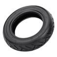 thumbnail image 3 of Neumático exterior de 10 pulgadas compatible con scooter eléctrico, bicicleta de equilibrio, neumático inflable, 3 of 8