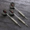 thumbnail image 2 of Escalade Sports D71819 Steel 400 Dart Set, 2 of 4