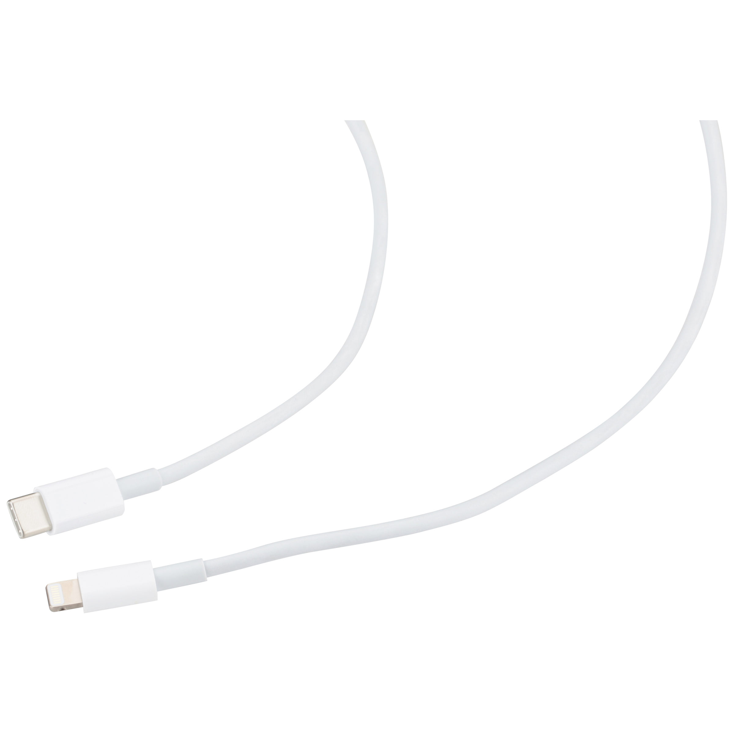 Apple USB-C to Lightning Cable (2 m) - image 3 of 9