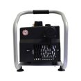 thumbnail image 5 of California Air Tools 1P1060S 0.6 HP 1 Gal Ultra Quiet & Oil-Free Air Compressor, 5 of 5