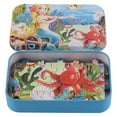 thumbnail image 2 of Puzzle Toy, Children Puzzle Mellow Slick And Burr-free  For Improving Children's Concentration Puzzle Toy, 2 of 8