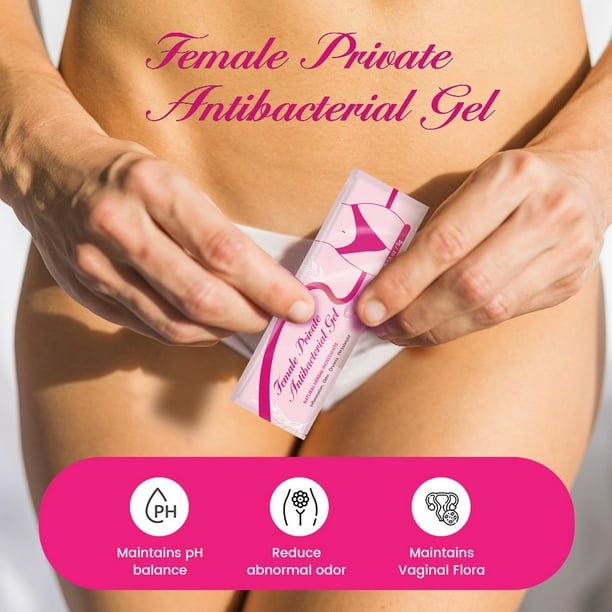 Gel vaginal gel para apretar las partes privadas de las mujeres 5 piezas para viajes ANGGREK Otros | Walmart en lnea Gel vaginal gel para apretar las partes privadas de las mujeres 5 piezas para viajes ANGGREK Otros | Walmart en lnea