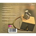 thumbnail image 2 of Various Artists - Nobody Move - Music & Performance - CD, 2 of 2