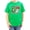 Vintage Green Shirt, variant on Funny 6 7 Unisex Christmas Shirt for Adults & Kids Six Seven Matching Family Holiday Tee Vintage Green shirt Adult Large