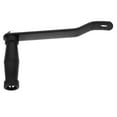 thumbnail image 5 of KAJNBN Boat Trailer Winch Handle 1Set Black Stainless Steel Abs For Marine Use Durable And Comfortable Grip, 5 of 8