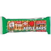 Daddy Ray's Low Fat 2/$1.00 Apple Fig Bars 5 Oz Tray