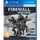 thumbnail image 1 of Ps4 FireWall Zero Hours Compatible Con Ps4 VR Sony PlayStation 4, 1 of 7