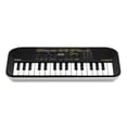 thumbnail image 1 of Teclado portátil Casio Casiotone SA-51 de 32 teclas con minitelaves, 1 of 4