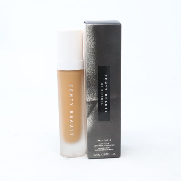 FENTY BEAUTY by Rihanna Pro Filt'r Soft Matte Longwear Liquid Foundation Color: 385 Size: N/A