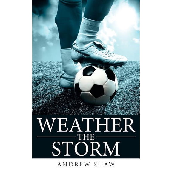 Weather the Storm, (Paperback)