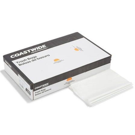 MyOfficeInnovations 40X46 CL 1.5MIL 100/CT LINERS 424139