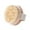 #C, variant on Bath Brush (Back Scrubber, Shower Body Brush), Back Scrubber Bath Brush, Natural Wild Boar Brush for Dry Skin Exfoliating, Bath Brush, Shower Scrub, Body Exfoliator, Back Brush, by Kingtowag