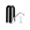 thumbnail image 1 of Dispensador de agua universal automático Interruptor de botella de bebida eléctrico portátil Bomba de jarra táctil inteligente sidaley  HA001014-02B, 1 of 6