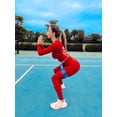 thumbnail image 4 of Set de 5 Bandas de Resistencia en Loop Fit Simplify para Ejercicio, 4 of 6