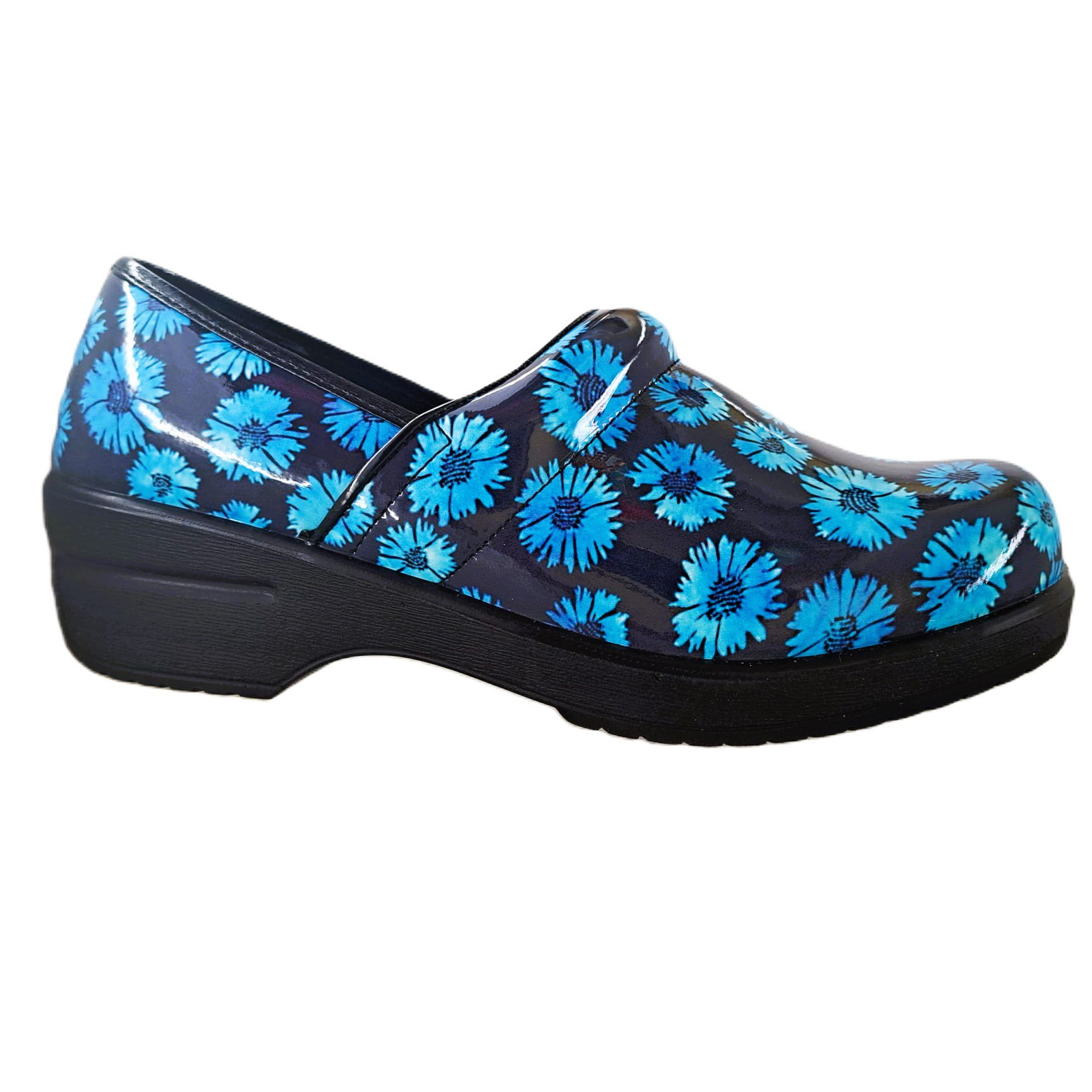 Assa Slip Resistant Nursing Shoes for Women | Comfortable Non Slip Work Shoes for Healthcare Professional