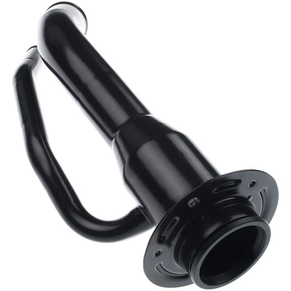 A-Premium Fuel Tank Filler Neck Pipe Hose Compatible with Ford Ranger 1998-2000 Mazda B2500 B3000 B4000 1998-2000 with 118 inch Bed