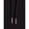 thumbnail image 6 of Reebok Women's and Women's Plus Game Day Fleece Oversize Hoodie, Sizes XS-4X, 6 of 9