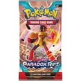 thumbnail image 2 of Paquete de refuerzo Pokémon TCG Scarlet y Violet Paradox Rift, 2 of 4
