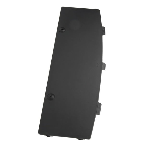 1135412 00, Tapa De Anilla De Remolque Parachoques Trasero Tapa De Gancho De Remolque ABS De Alta Resistencia Para Model 3 2017 A 2020