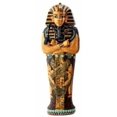 thumbnail image 2 of KING TUT COFFIN, 2 of 2