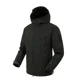 thumbnail image 3 of Chaquetas de senderismo de otoño para hombre, chaquetas polares de camuflaje, ropa táctica, cortavientos de camuflaje para hombre 2024, 3 of 5